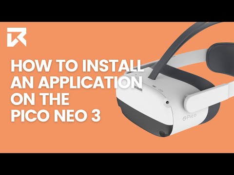 Buy the Pico Neo 3 Pro Eye | VR Expert | VR & AR