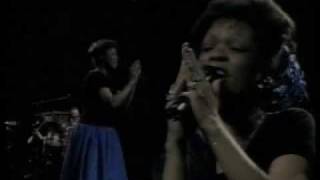 Carolyn Crawford - Since I Lost My Baby