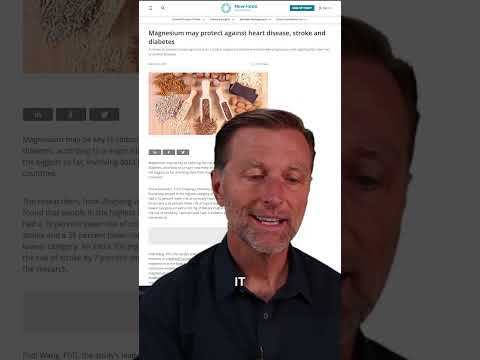 From relieving muscle tension and spasms to preventing nighttime cramps, magnesium is a game-changer