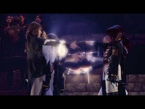 Linked Horizon Live - Theme of the Linked Horizon【進撃の軌跡 ~2nd Wall~】sub eng, spa & romaji