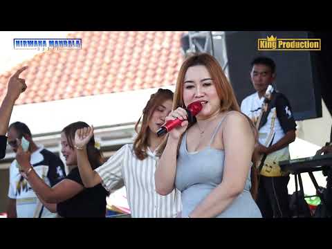 MELANGGAR HUKUM SILVI ERVIANI SHOW NMS PESTA LAUT/NADRAN DESA WARUDUWUR