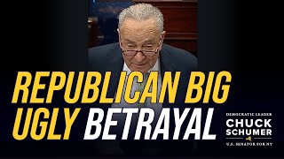 5 Ways The Senate GOP Bill Is Worse Than The House’s Big Ugly Betrayal