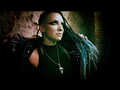 Elli Berlin - Oh Lord (Official Video)