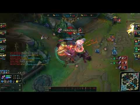Pentakill With New Truth Dragon Yasuo Skin!