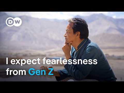 Sonam Wangchuk: 'My hunger strike was worth it' | DW News