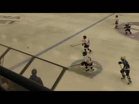 Saltsjöbadens IF mot Djurgårdens IF 20181020