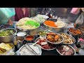 $1 Most Famous Street Food in Saigon | Vietnamese Street Food