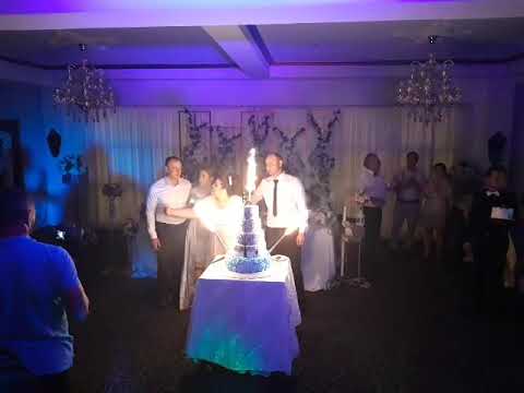 Tortul  mirilor 18.06.2022