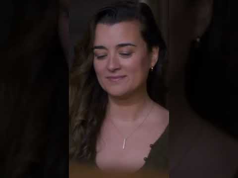 Tony, Ziva, And Tali Have Breakfast Together #tiva #TonyandZiva #ncistonyandziva #edit #viraledit