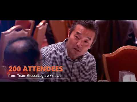 GlobalLogic Annual Kick Off 2022 - Recap Video