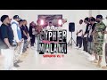 CAPE TOWN CYPHER MALAWI SUBMARINE VOL III 2025 Shot By Step Up Grafixx