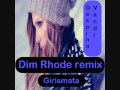 Despina Vandi - Girismata (Dim Rhode Remix ...