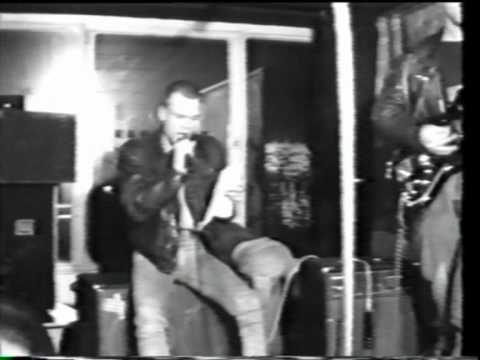 Papierkrieg - Wir | Live 1989 Berlin Friedrichsfelde-Ost FO - OFFGROUND