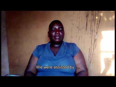 IVCO 2021: Session 9b - Gender Inclusion (Inclusive Volunteering in Practice)