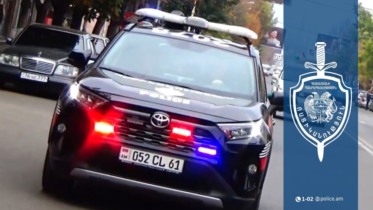 Ուժեղացված ծառայություն Լոռիում և Տավուշում․ պարեկներն արձանագրել են 458 խախտում