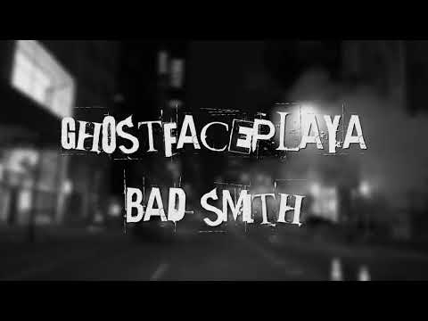Ghostface Playa & Bad Smith - FIERCE