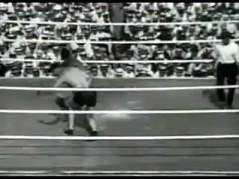 The Best Jack Dempsey Tribute
