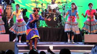 Worship House - Ujesu Unobubele Nam&#39;  (Live in Soweto) (OFFICIAL VIDEO)