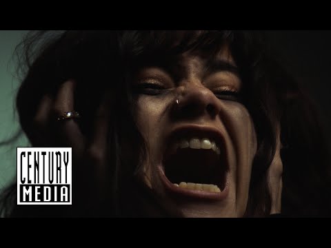 CRYPTOSIS - Faceless Matter (OFFICIAL VIDEO)