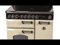 Classic Deluxe 90 Induction Rangemaster