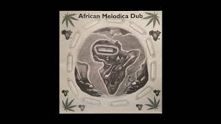 African Melodica Dub - Spanish Border (-8)