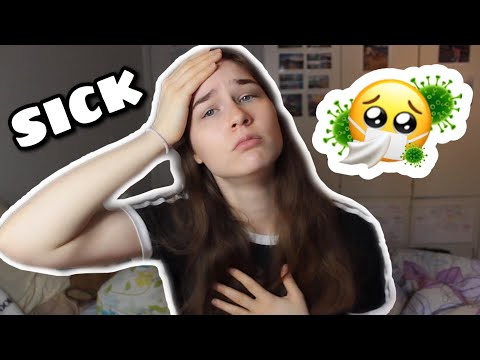 Learn Finnish: When You Are Sick | Common Sickness Names In Finnish