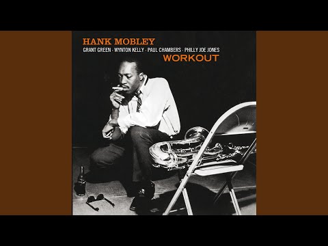 Greasin' Easy (feat. Grant Green)