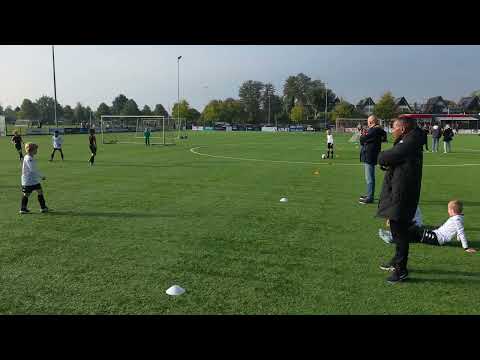 DOSKO JO9-1 vs ASWH JO9-1 2e helft deel 2