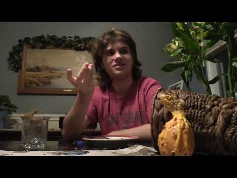 OGDEN PRESENTS: 2019 3rd ANNUAL TURKEYTASTIC WINNER!  (Kyle, Hayden)