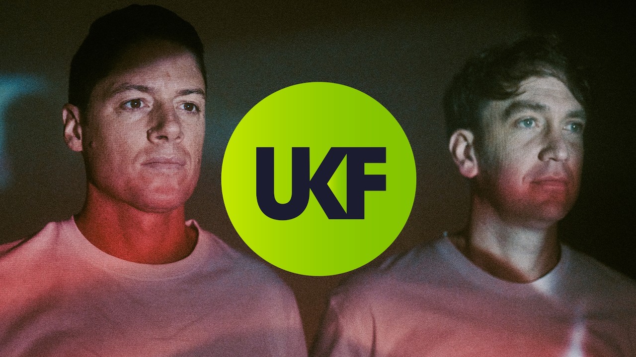 The Upbeats - Haunted