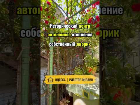 3-комнатная квартира в центре Одессы на Новосельского. Подходит под госпрограммы
