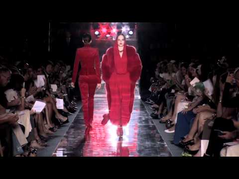 Alexandre Vauthier fall winter 2011 12 wide