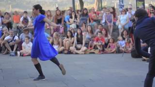 Danzad, danzad, malditos 2016