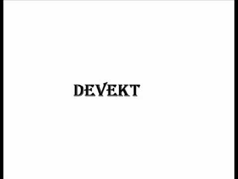 Devekt-Jeden usmiech Feat PDP