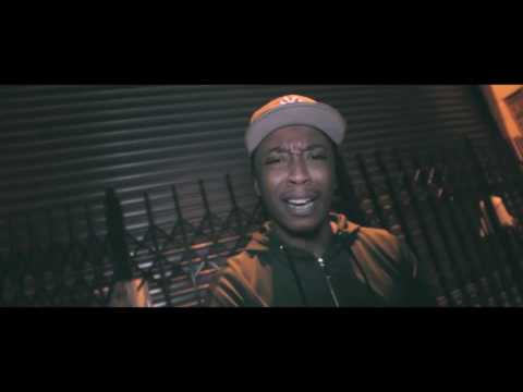 Trim - Back On [Music Video] @CPT_TRIM