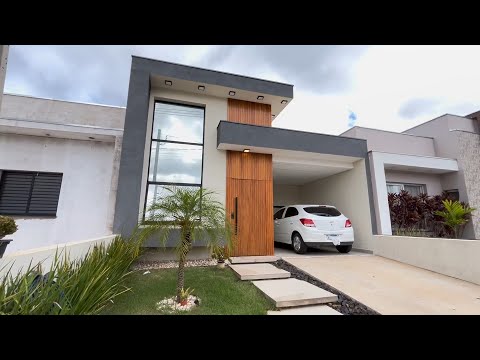Tour of the 100m2 House after 2 years of being ready
