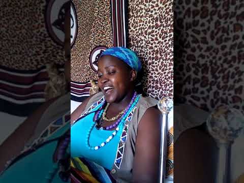 Izwi - The Word (Indigenous Storytelling and Poetry)(3)