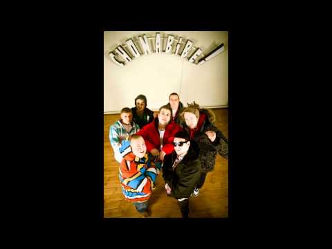 106. Bu - To Nam Idzie (skrecze DJ Bambus, prod. Złote Twarze)