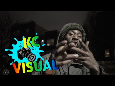 Project Boog - Heart In Dirt (Official Video) shot by @KCVISUALS