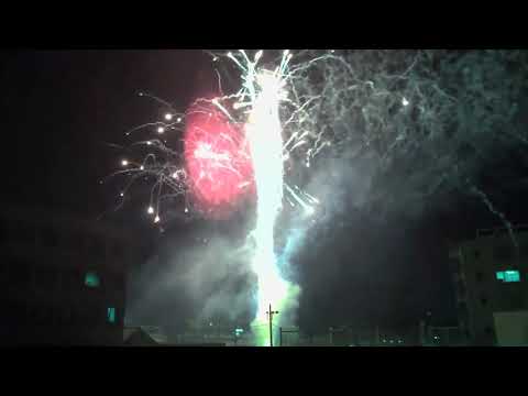 ～星祭～花火ライブ