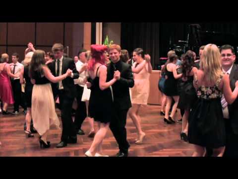 Abiball 2012 - FOS Lindau