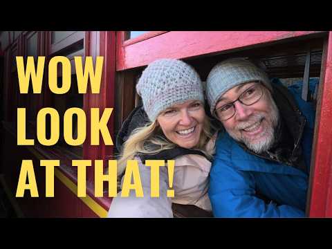 Devil's Nose Train Ecuador: Breathtaking Views & Epic Zigzag Ride 2025