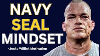 NAVY SEAL MINDSET - Best Motivational Speech Video (Jocko Willink Motivation)