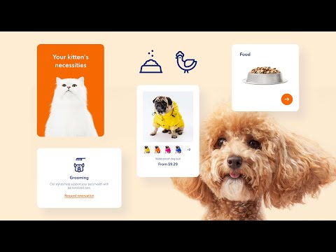 Customize Every Page with Ease