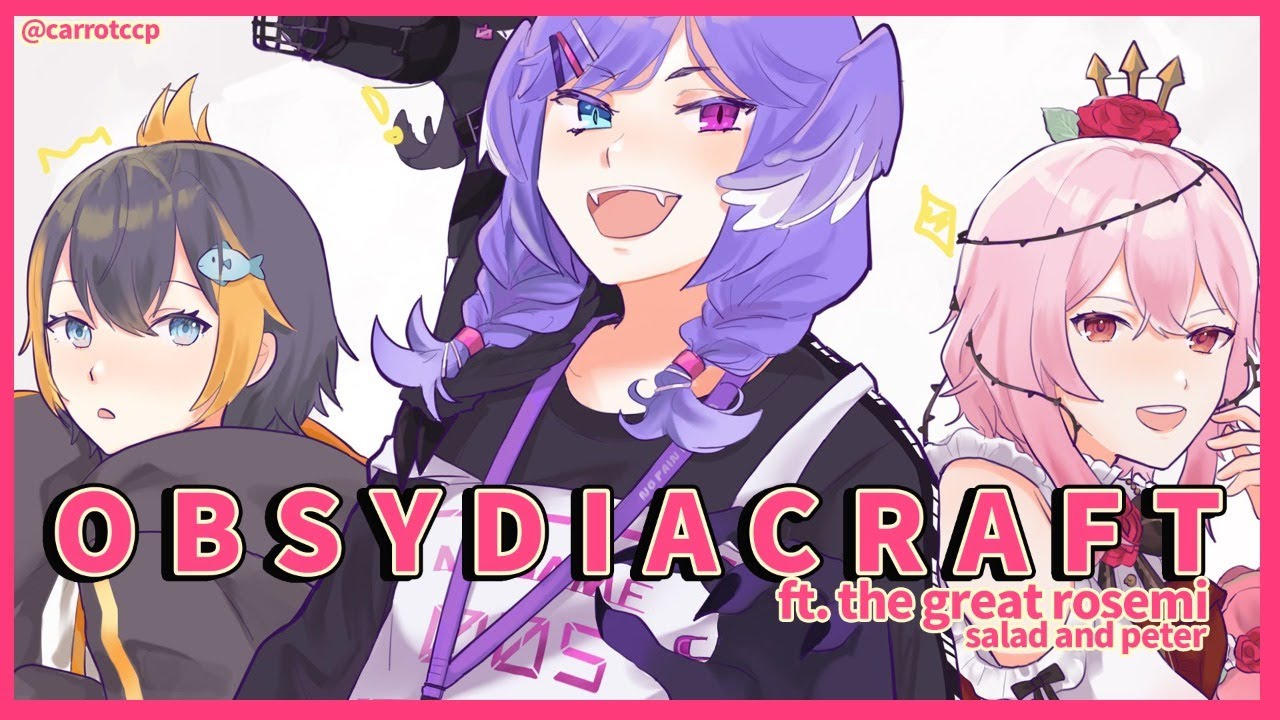 YouTubeサムネイル