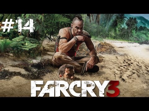 Far Cry 3 (PL) - Palimy zioło | Gameplay Pl