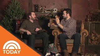 What Men Really Want For The Holidays | TODAY