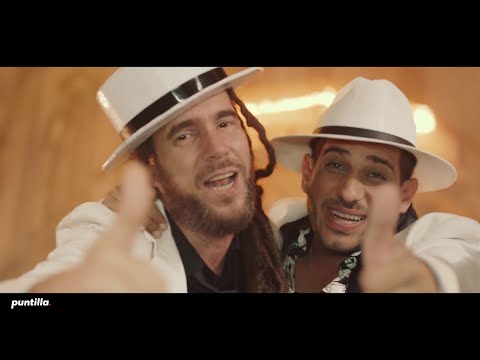 Qva Libre - Te Deseo Suerte (Video Oficial)