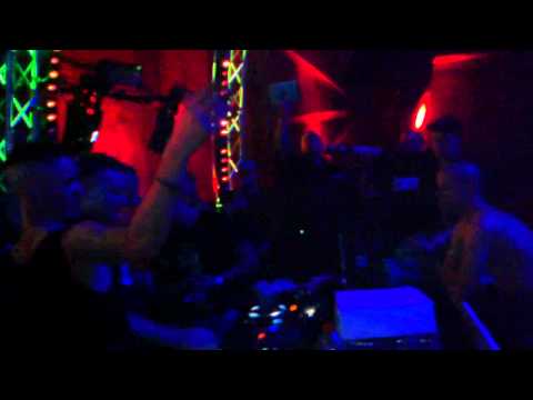 Ruhr G Beat partyraiser Part 2 XD