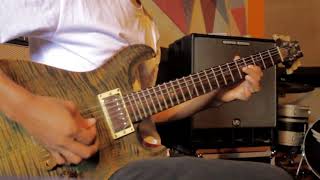 Download lagu Vierra - Seandainya (gitar cover) mp3